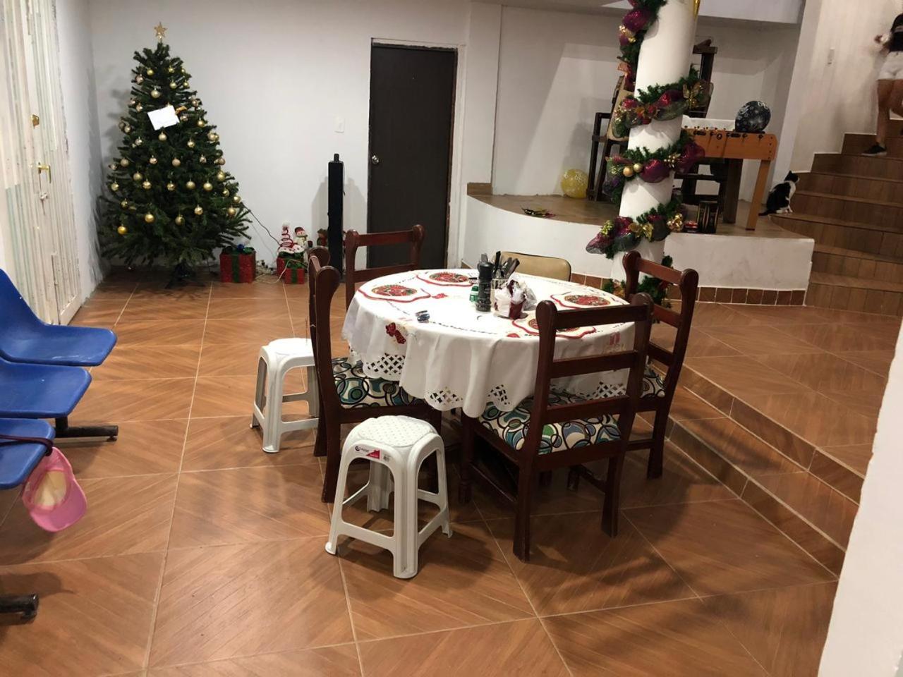 Finca Bella Vista