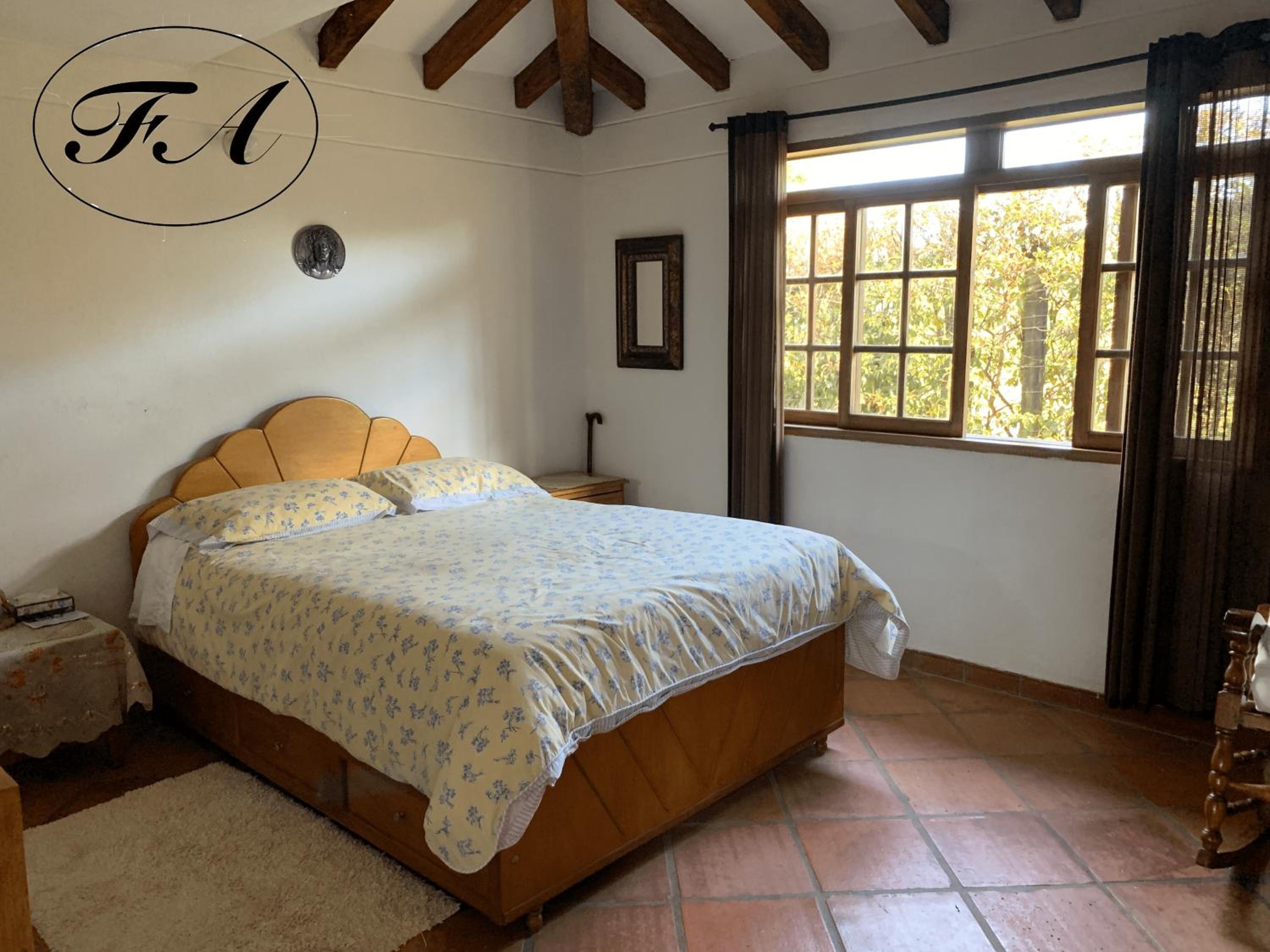 Finca Alejandria