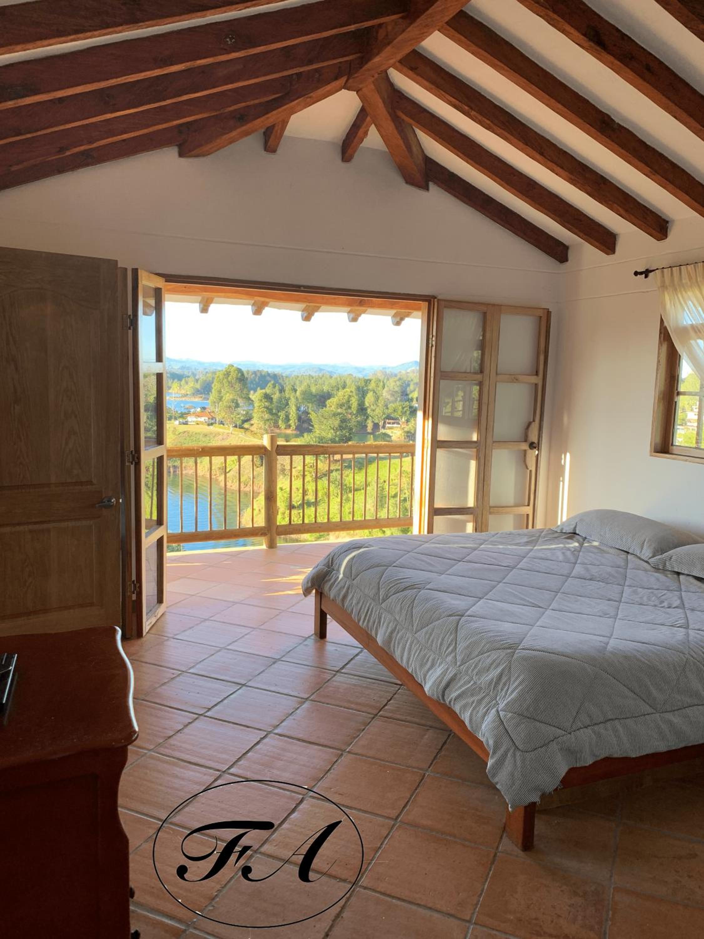 Finca Alejandria
