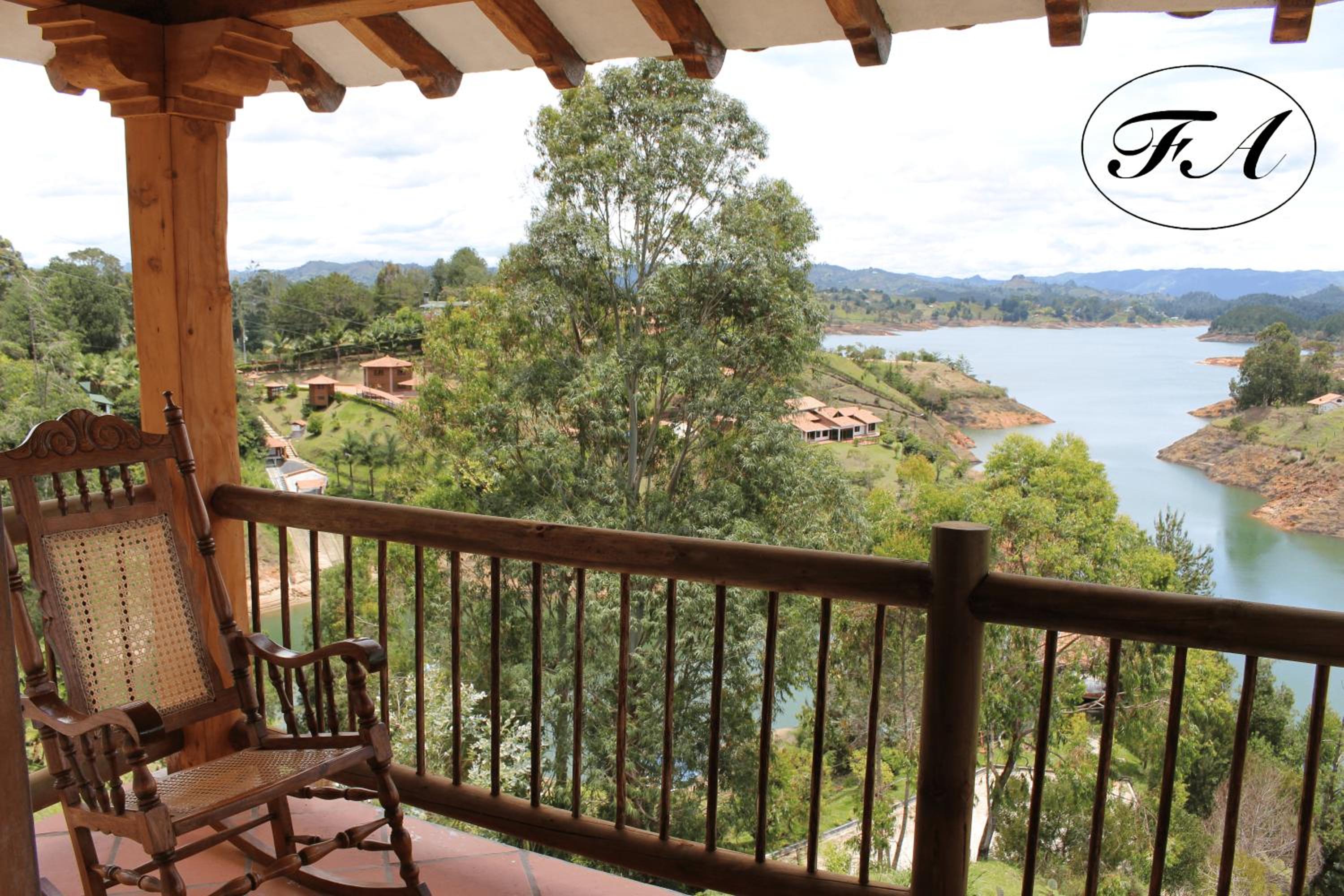 Finca Alejandria