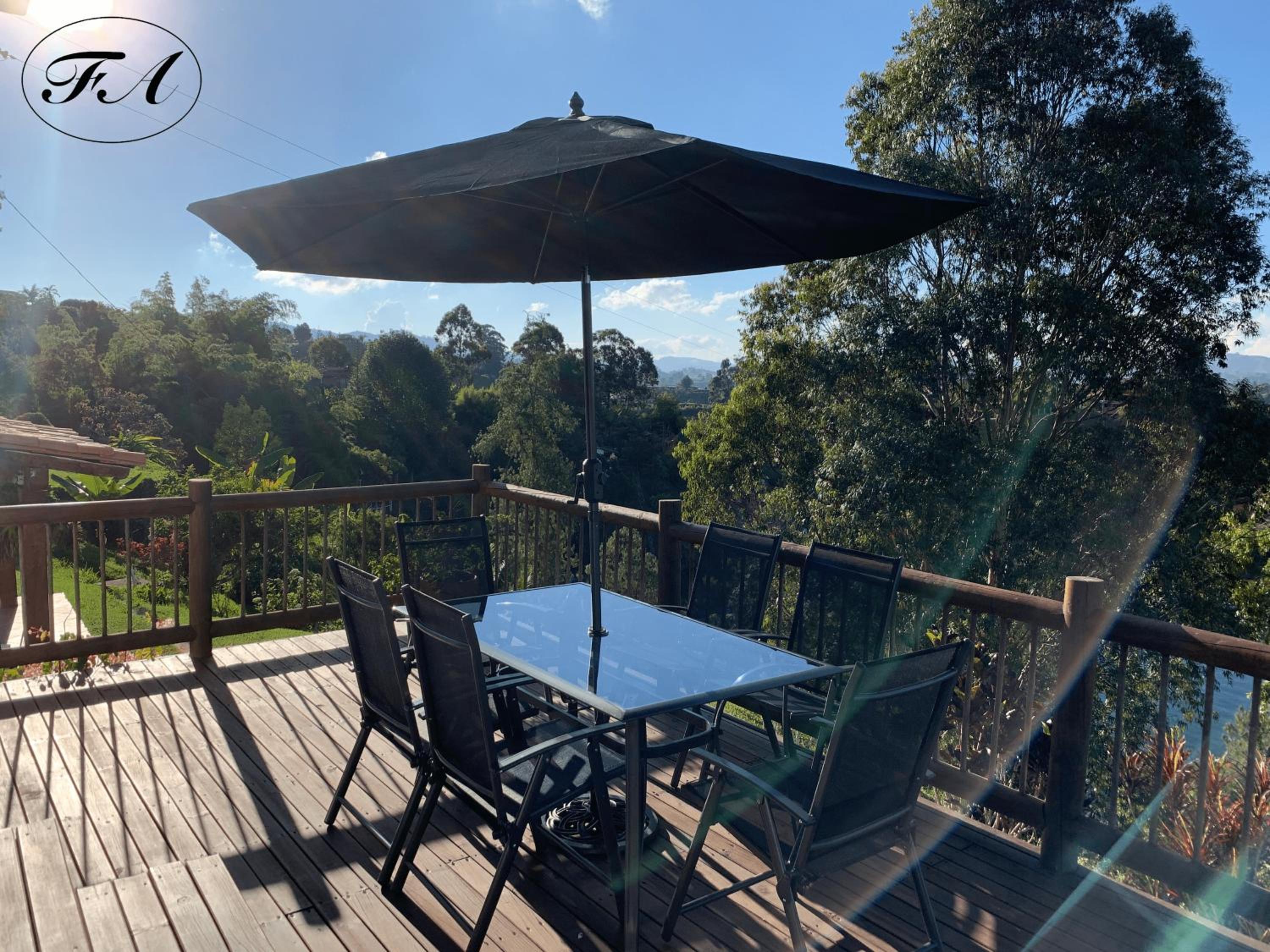 Finca Alejandria