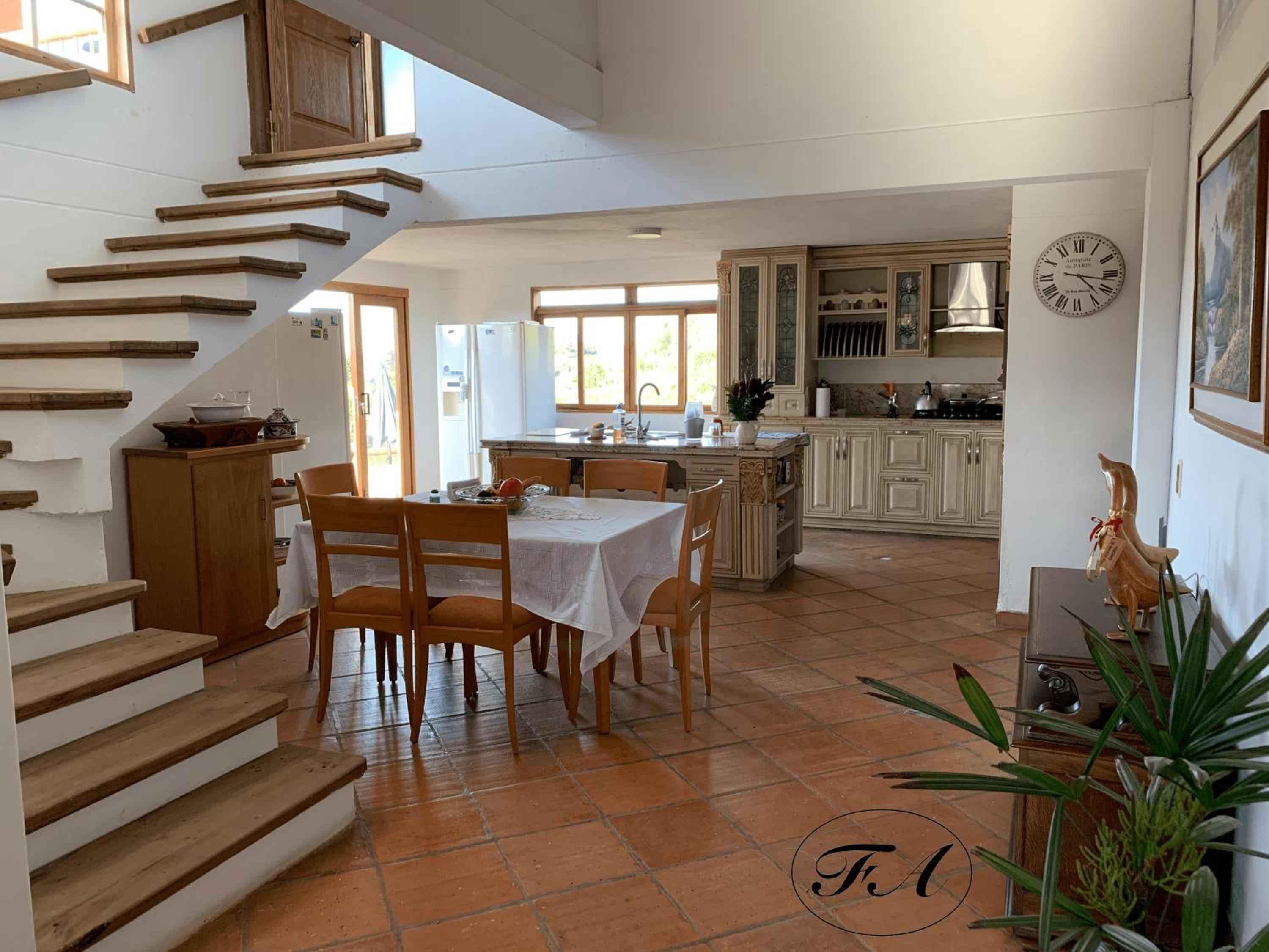 Finca Alejandria