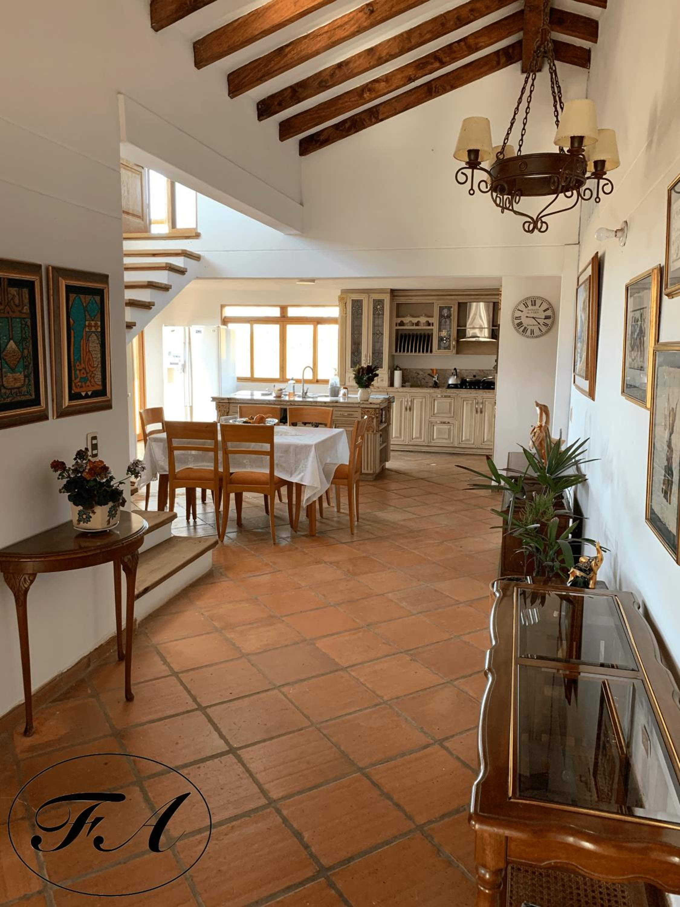 Finca Alejandria