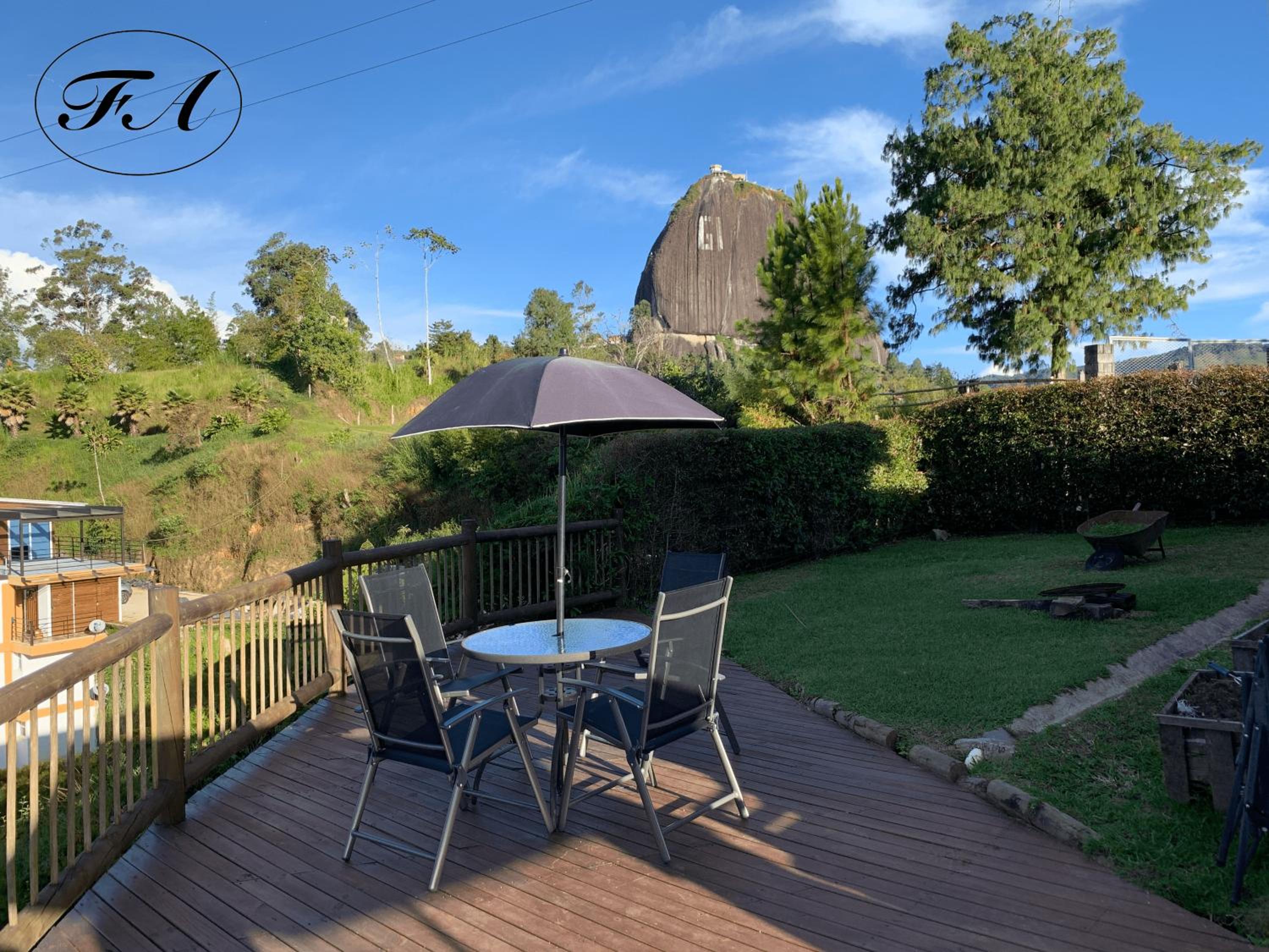 Finca Alejandria