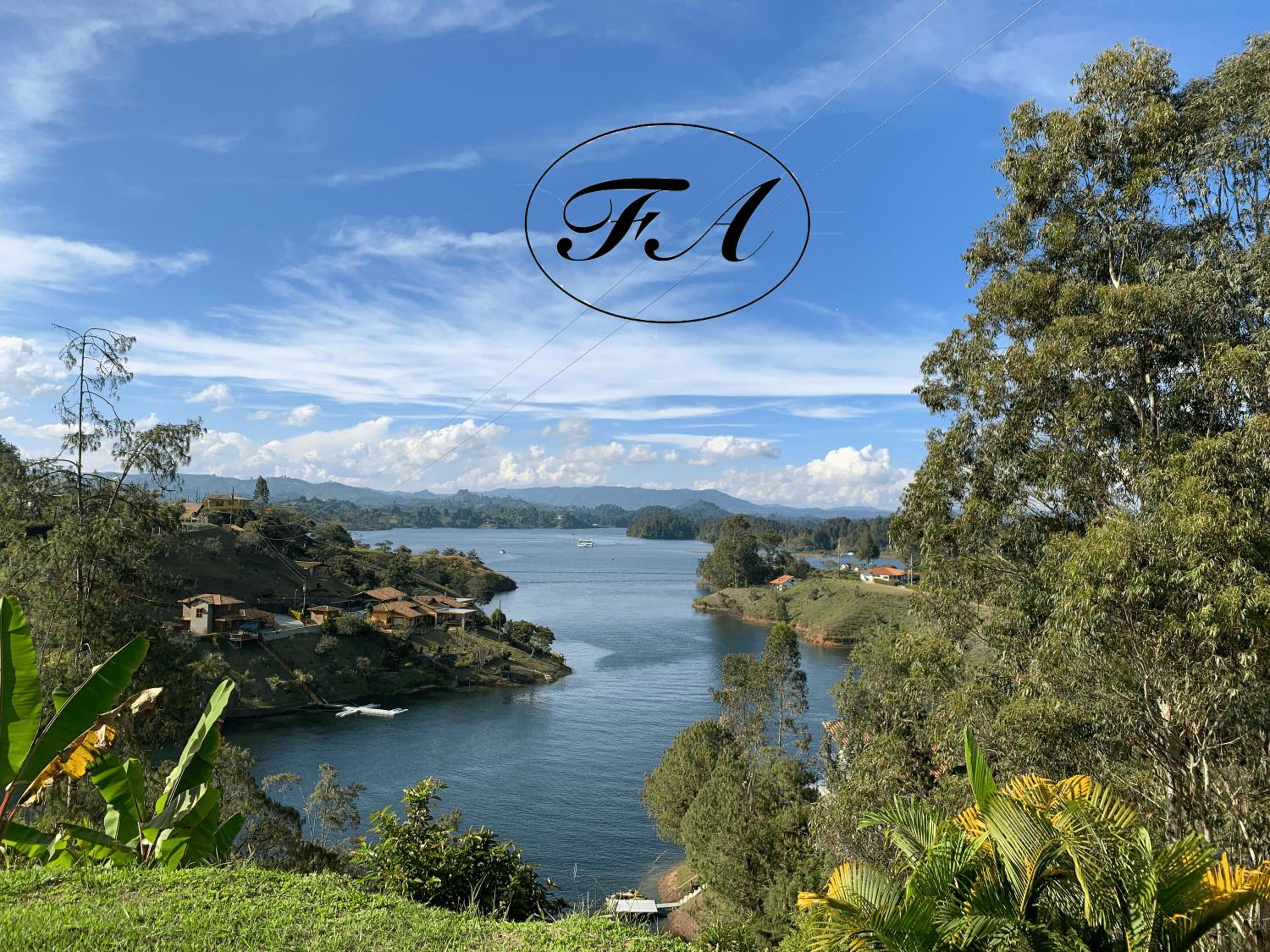 Finca Alejandria
