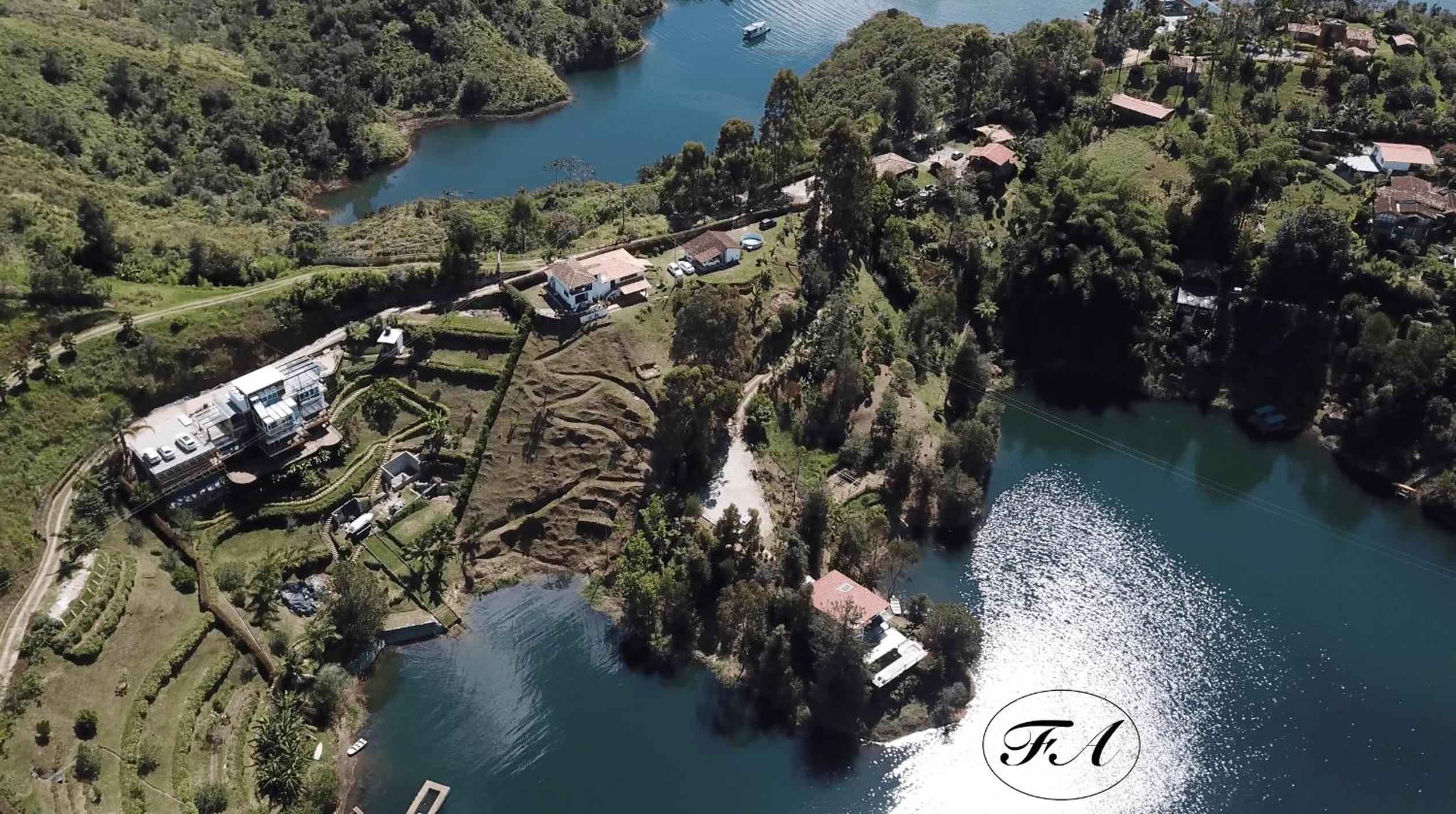 Finca Alejandria