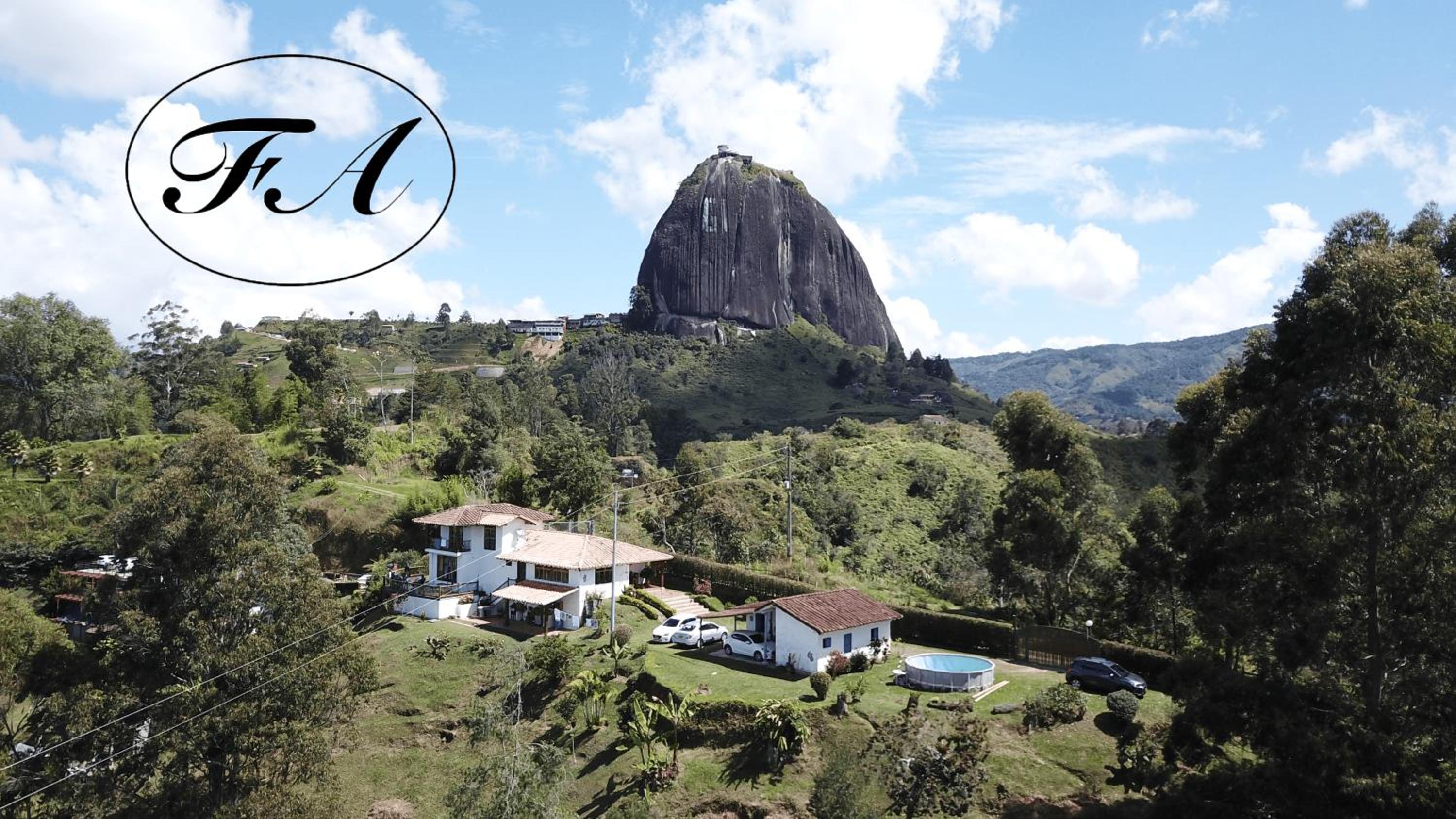 Finca Alejandria