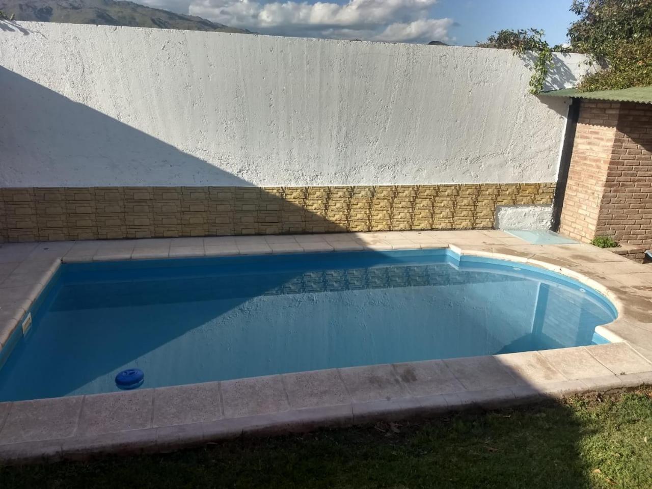 Casa Potrero de los Funes