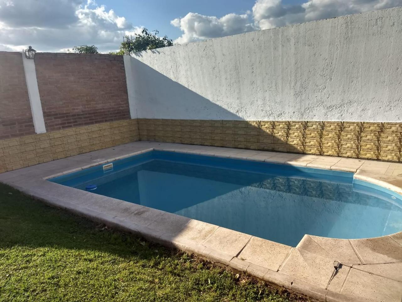 Casa Potrero de los Funes