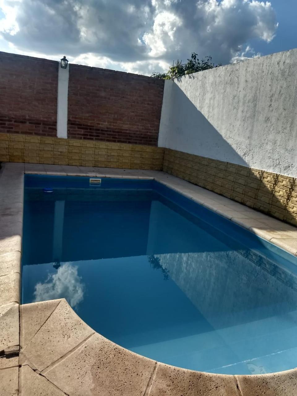 Casa Potrero de los Funes