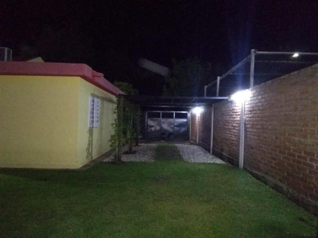 Casa Potrero de los Funes