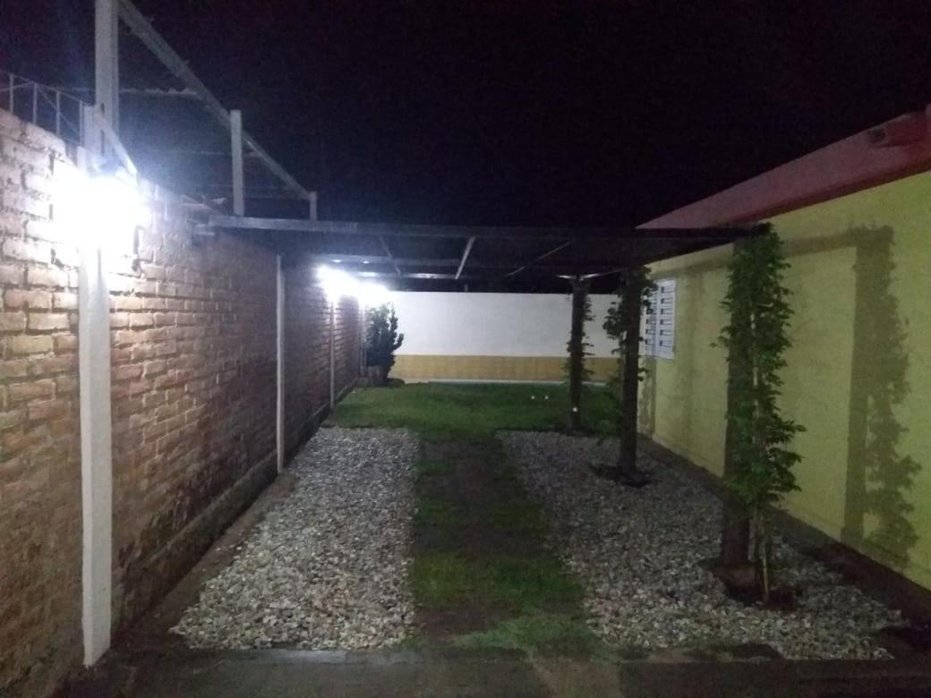 Casa Potrero de los Funes