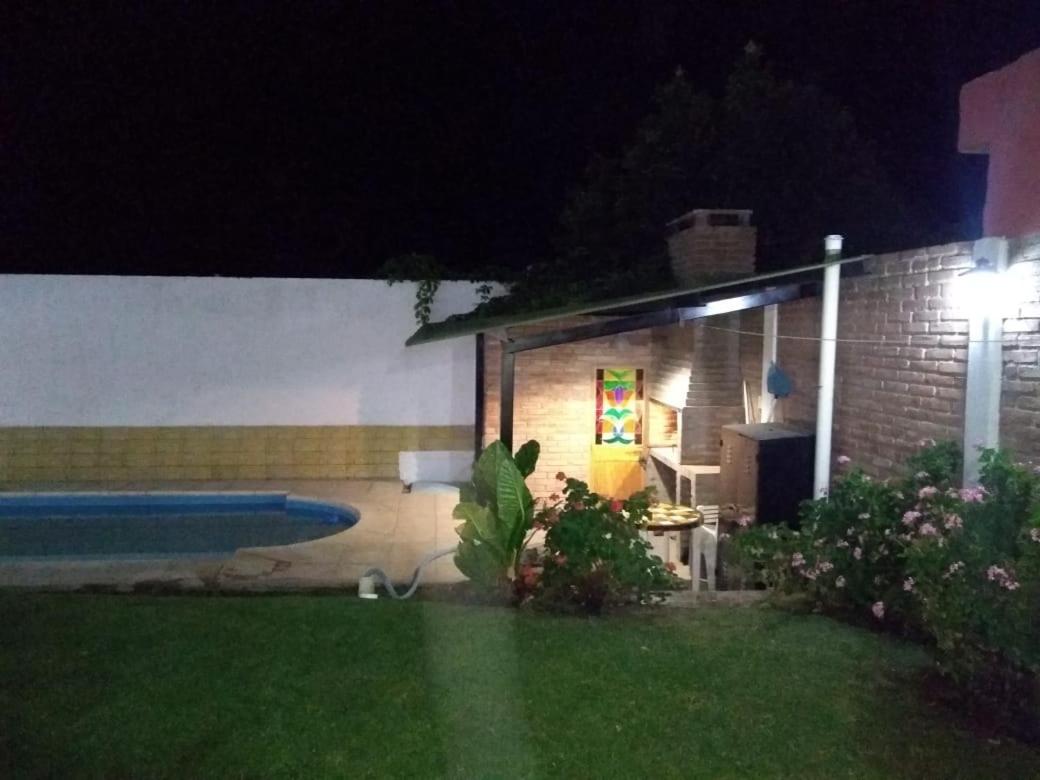 Casa Potrero de los Funes