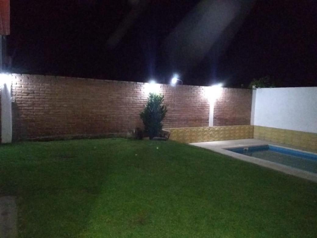 Casa Potrero de los Funes
