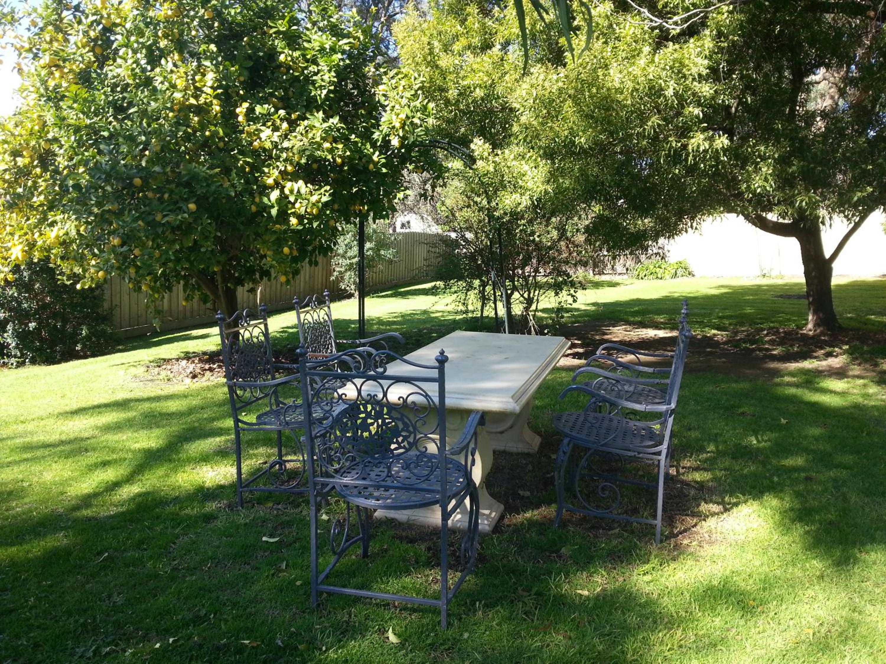 Healesville Schofield Cottage