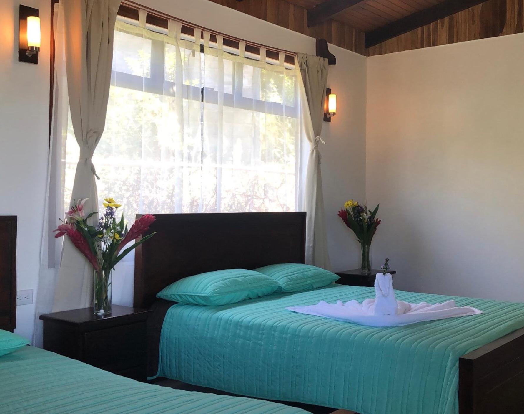 Maris Bed & Breakfast Monteverde