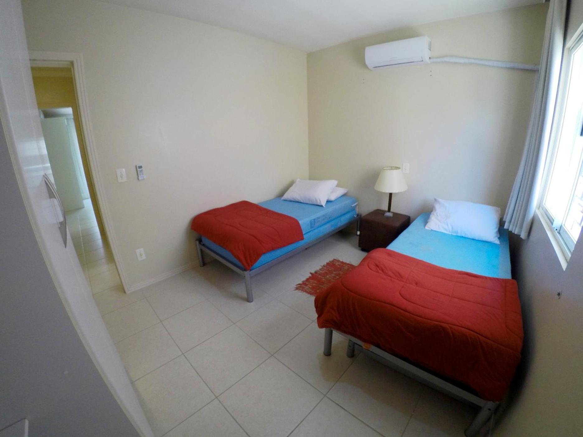 A155 Duplex 2 quartos Bombas