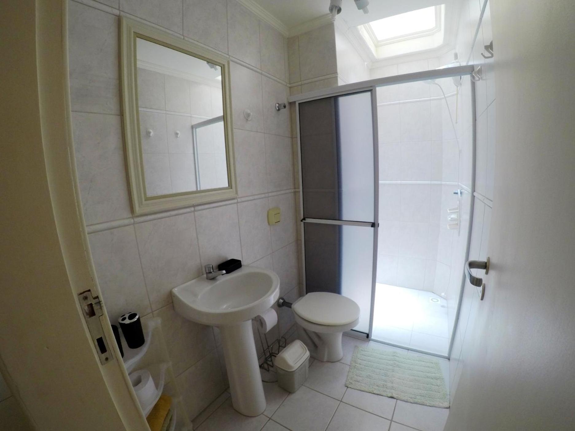 A155 Duplex 2 quartos Bombas