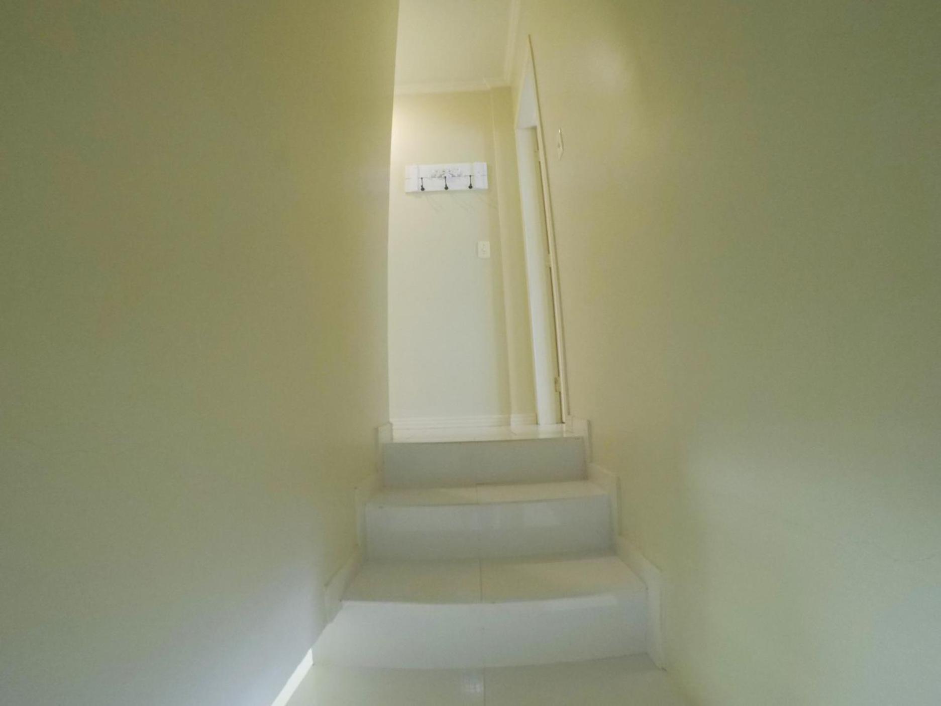 A155 Duplex 2 quartos Bombas