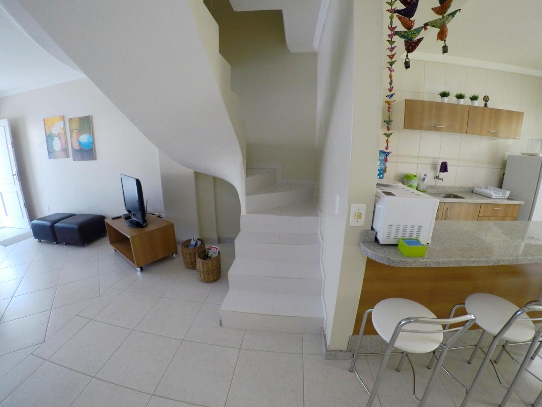 A155 Duplex 2 quartos Bombas