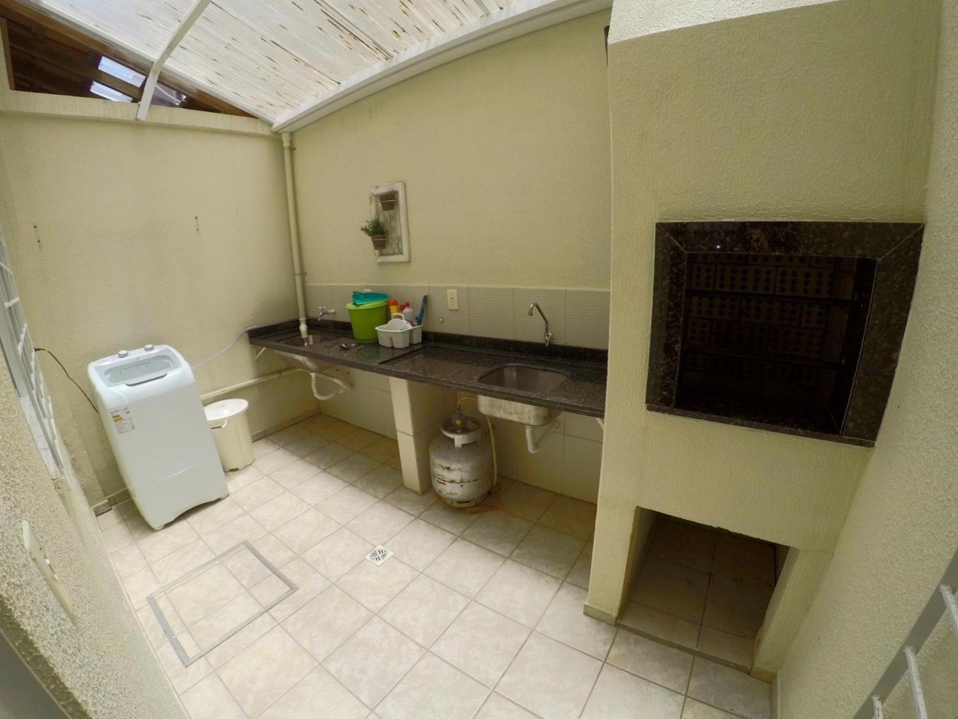 A155 Duplex 2 quartos Bombas