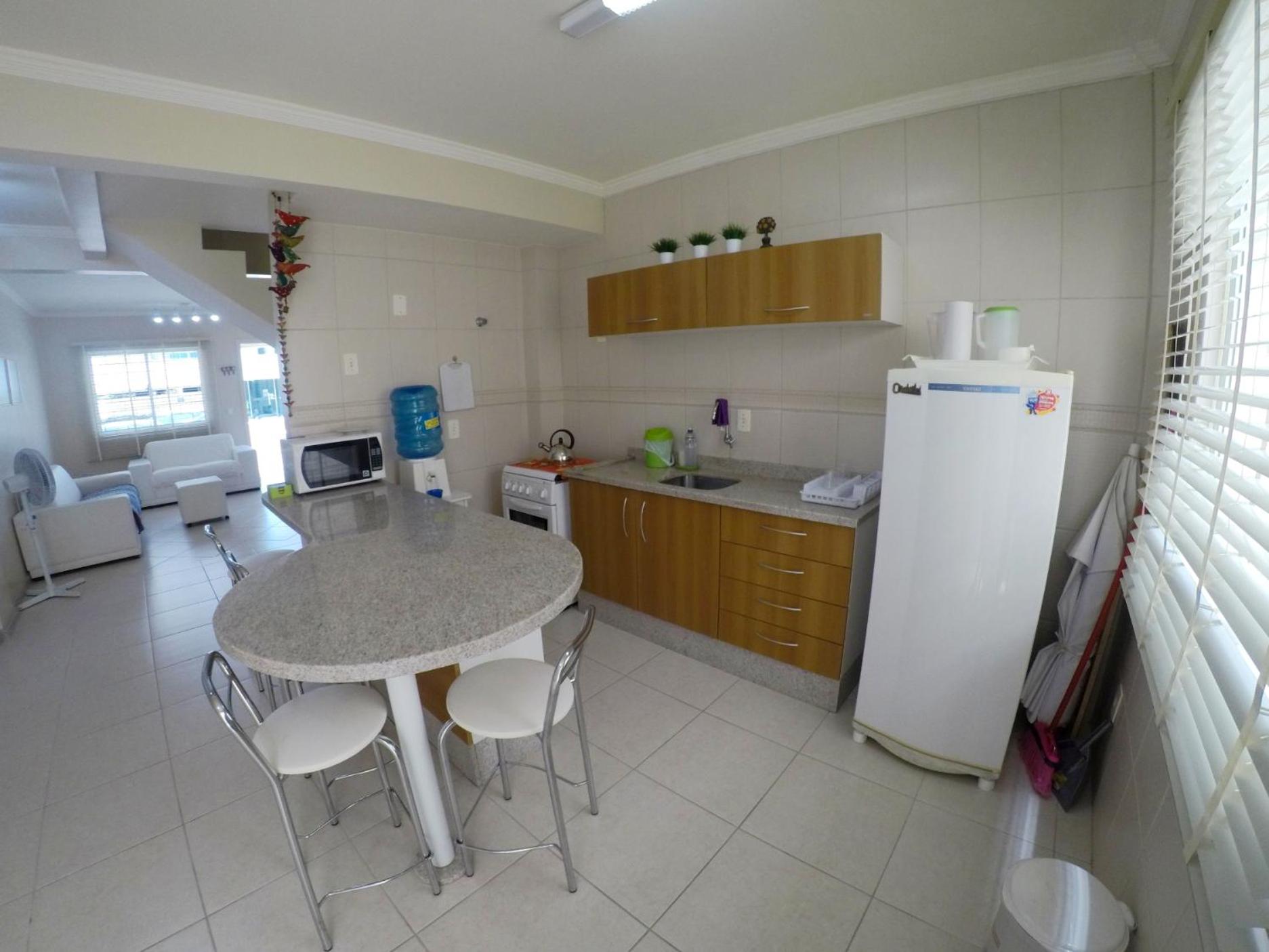 A155 Duplex 2 quartos Bombas