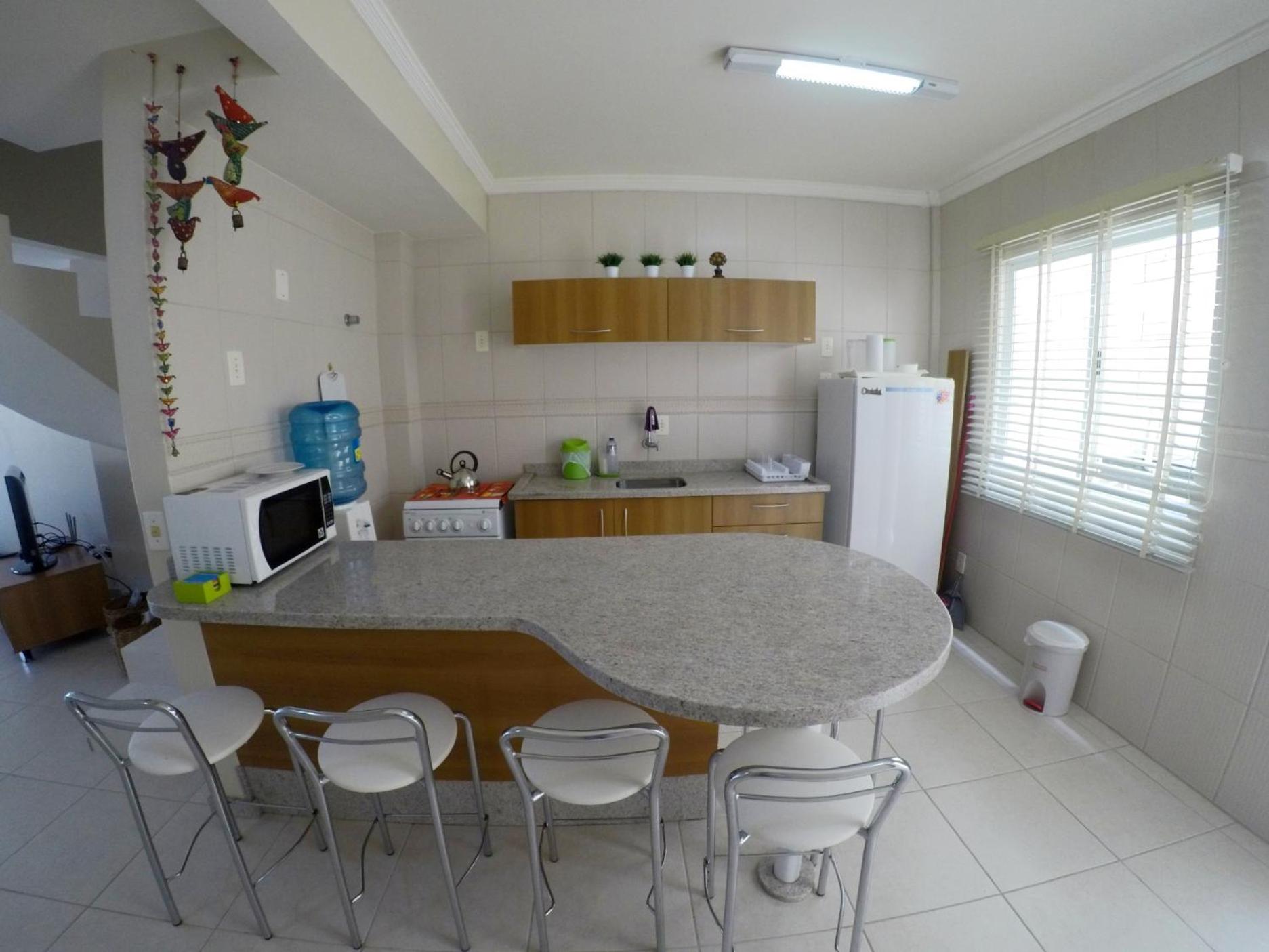 A155 Duplex 2 quartos Bombas