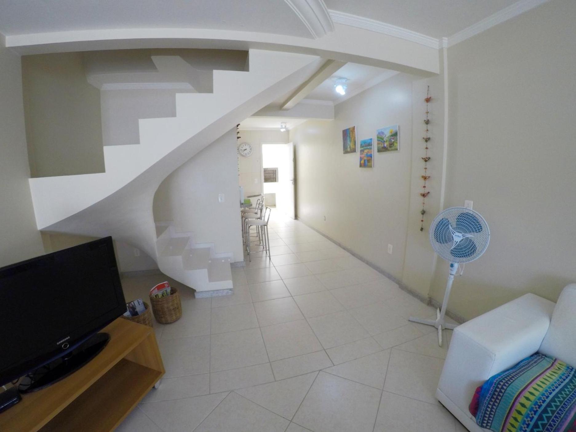 A155 Duplex 2 quartos Bombas