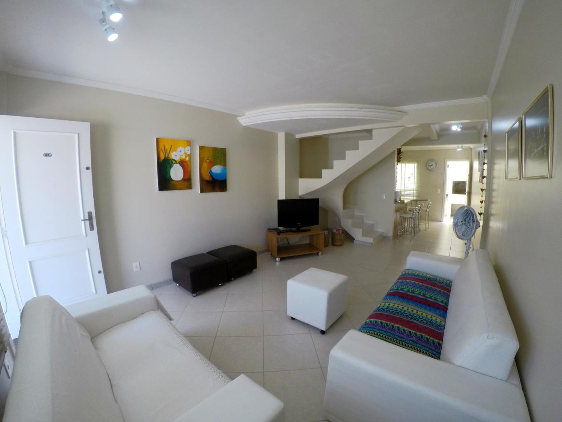 A155 Duplex 2 quartos Bombas