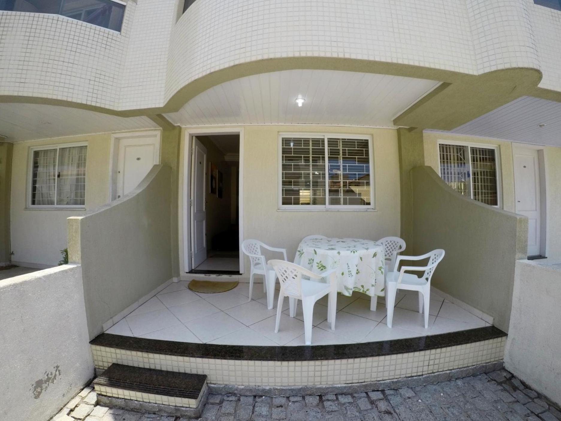 A155 Duplex 2 quartos Bombas