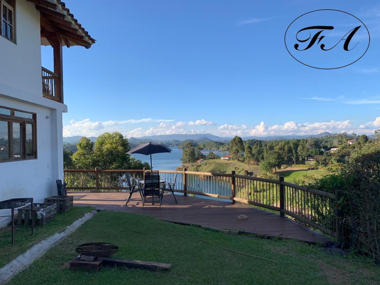 Finca Alejandria