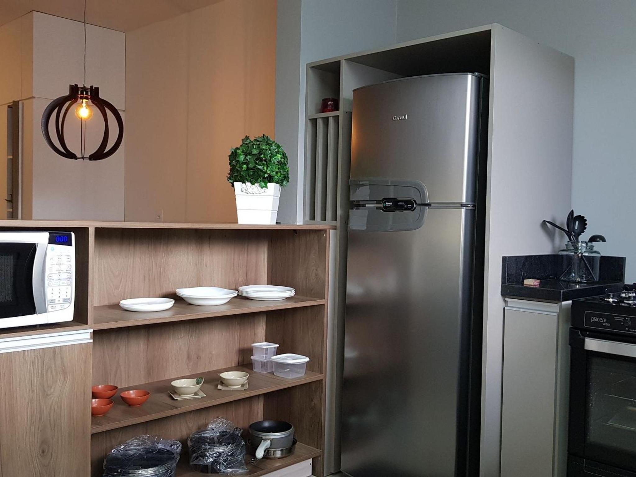 Atlantida Park Residence