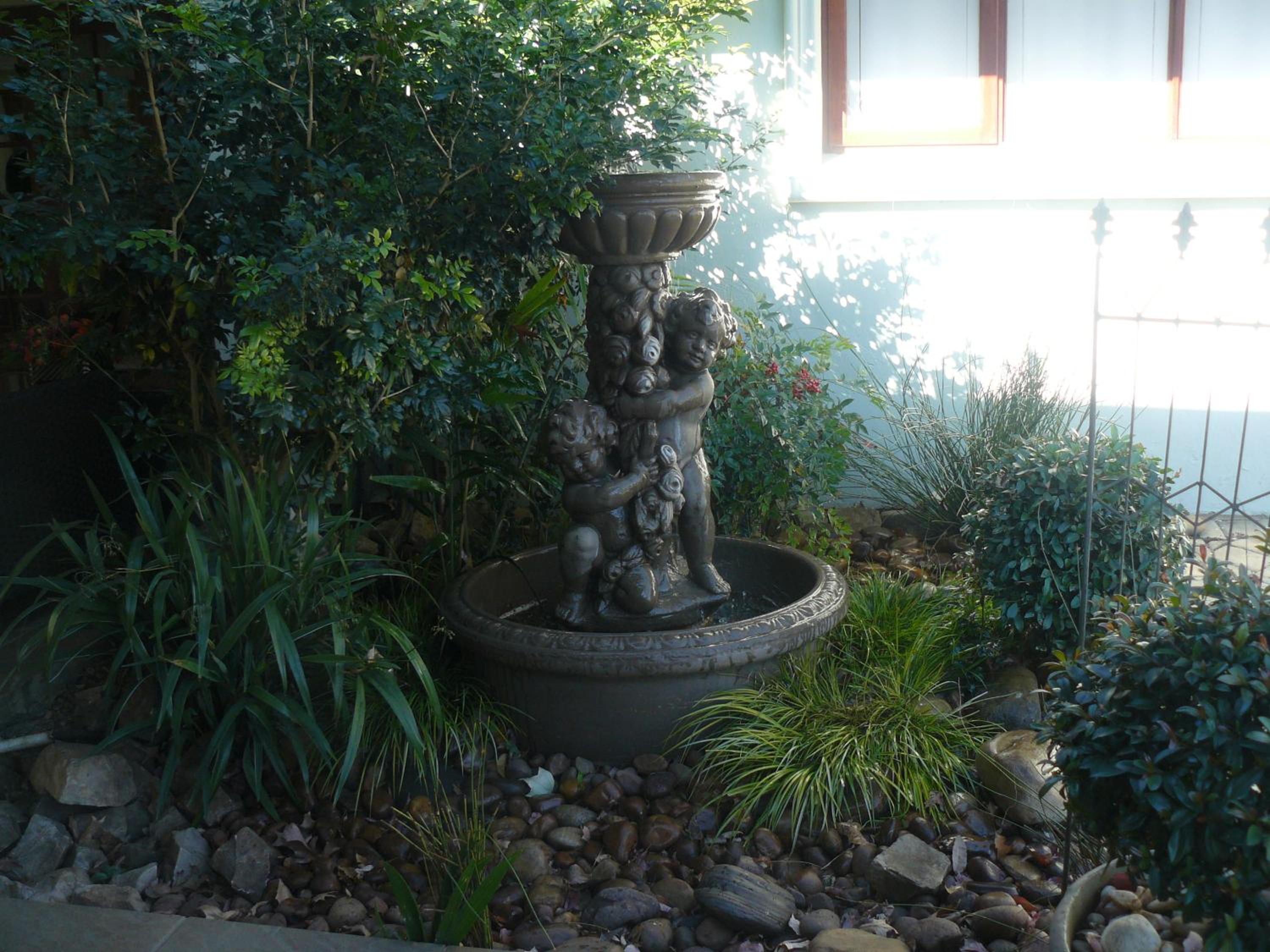 Villa Jana Guesthouse
