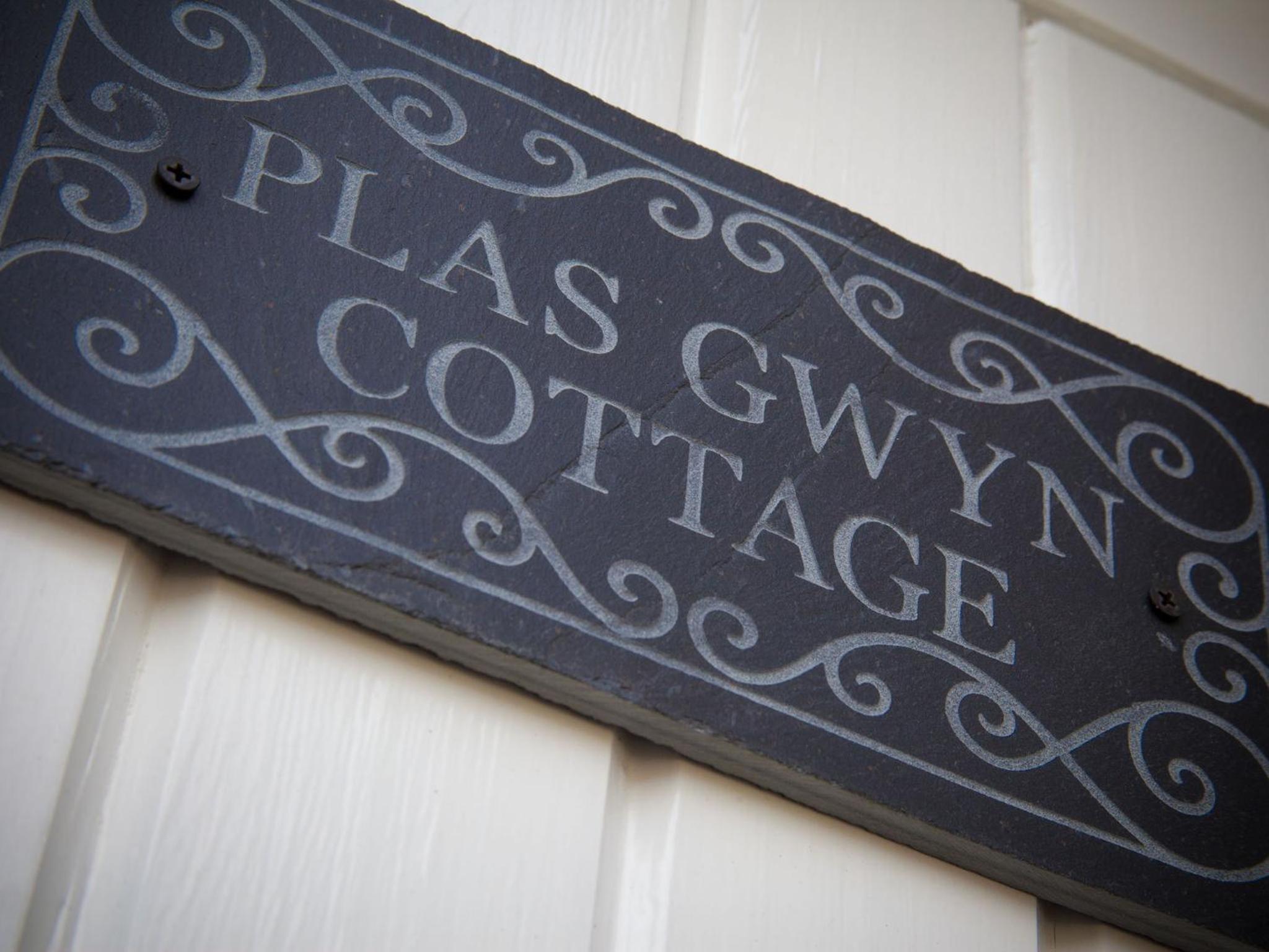 Plas Gwyn B&B and Holiday Cottage