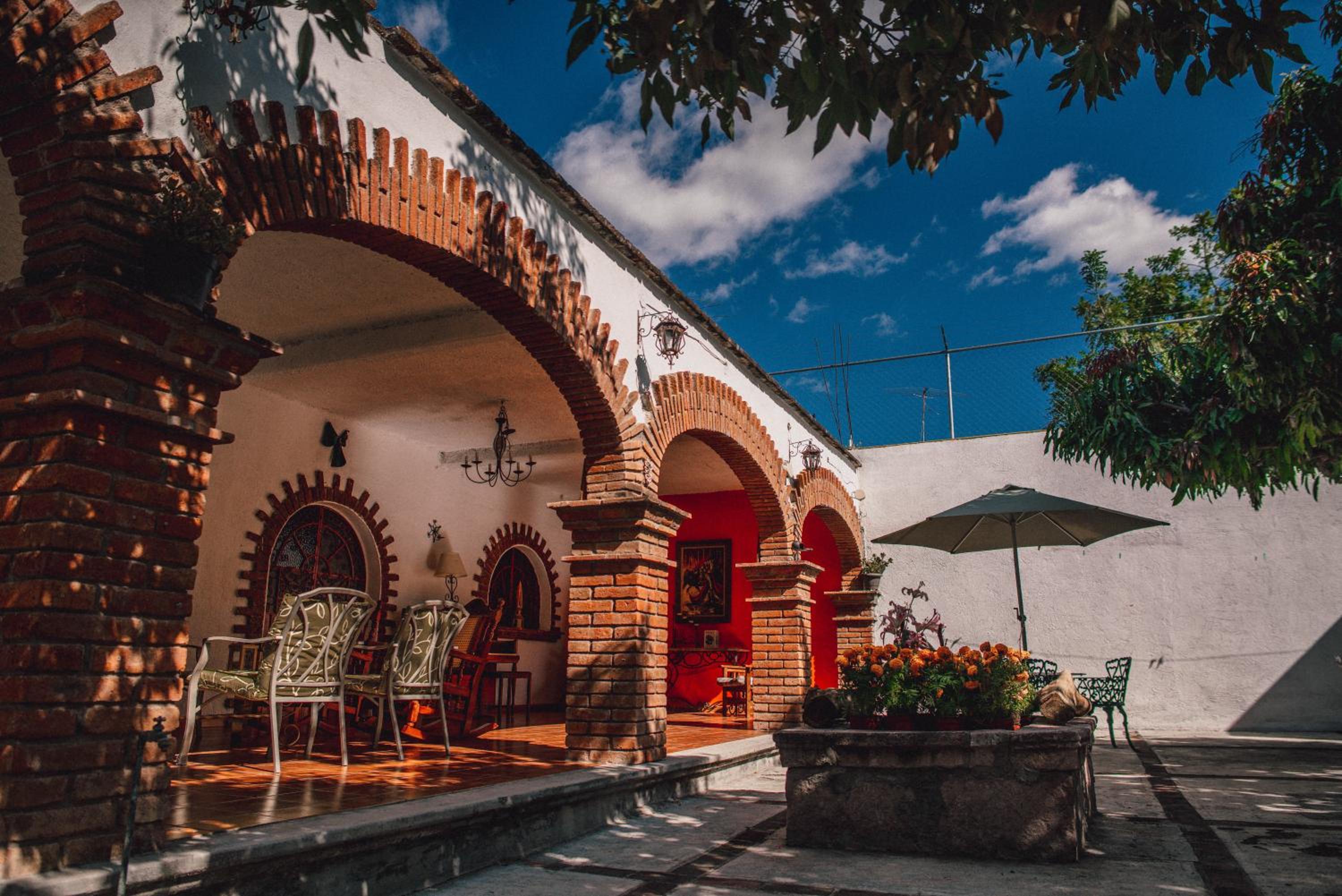 Casa Teotitlán