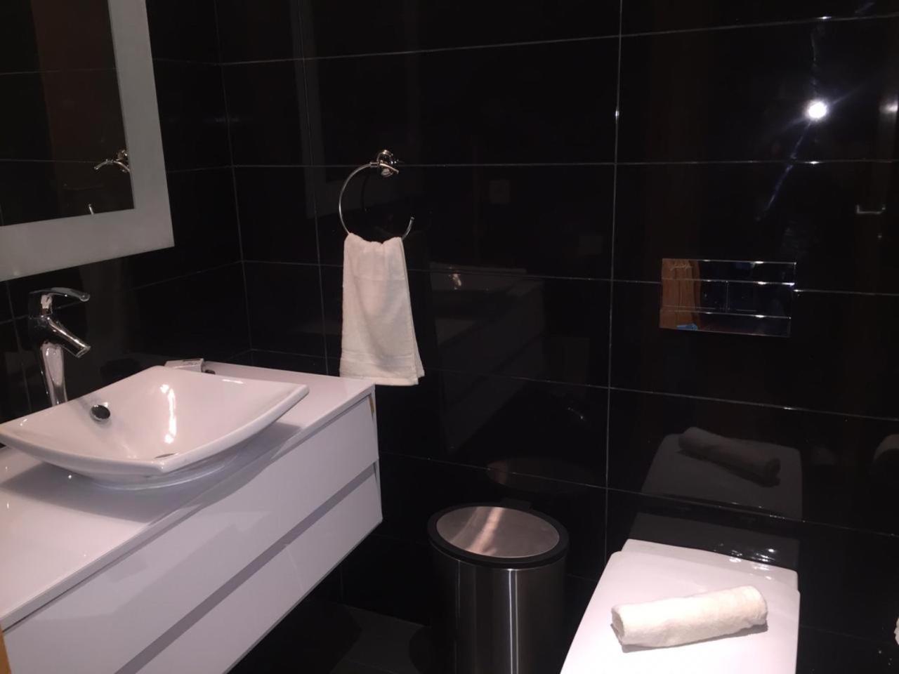 luxury apartment in Marina Casablanca view 3