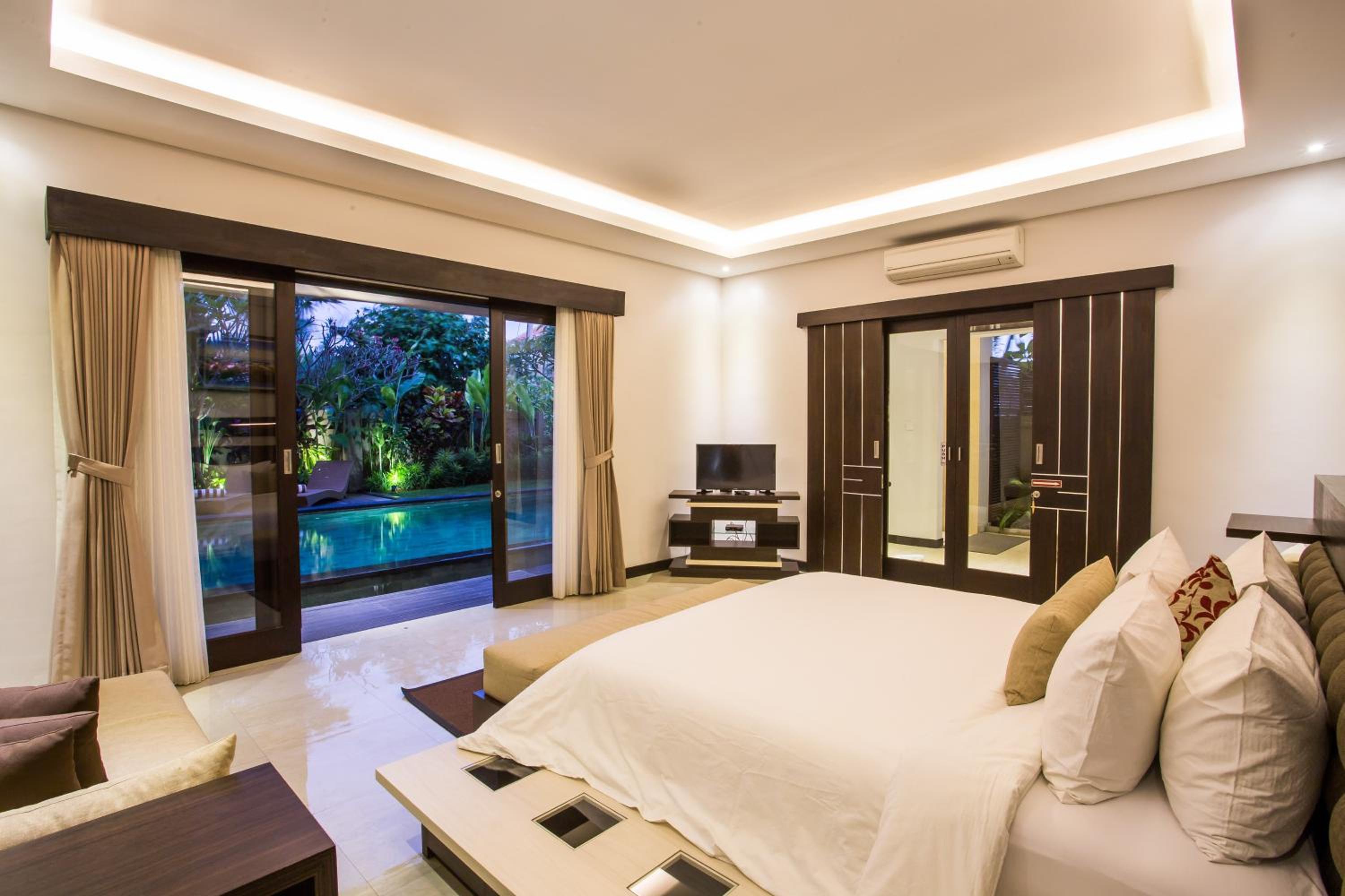 The Amarta Villa
