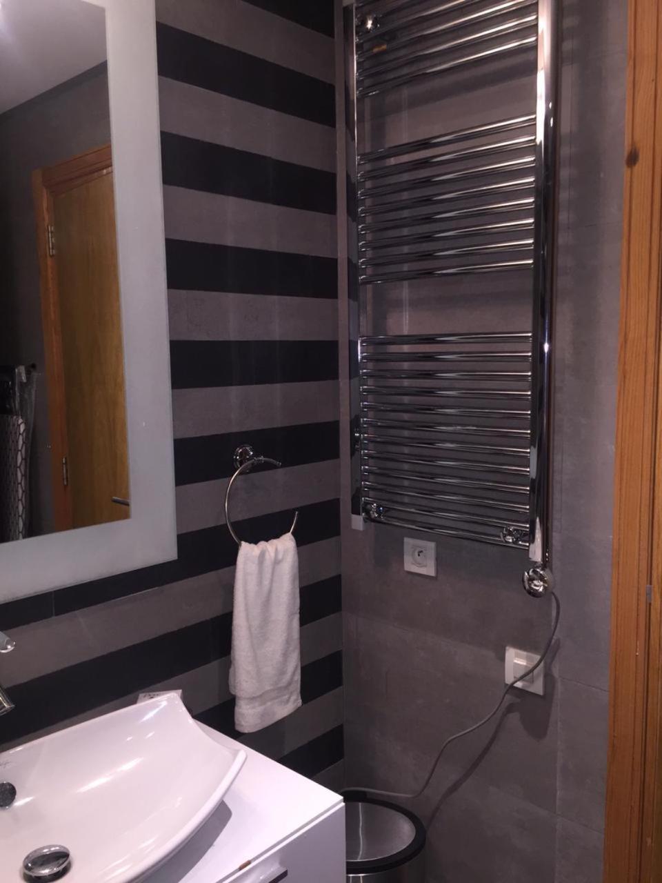 luxury apartment in Marina Casablanca view 5