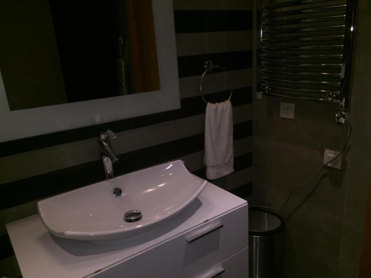 luxury apartment in Marina Casablanca view 4