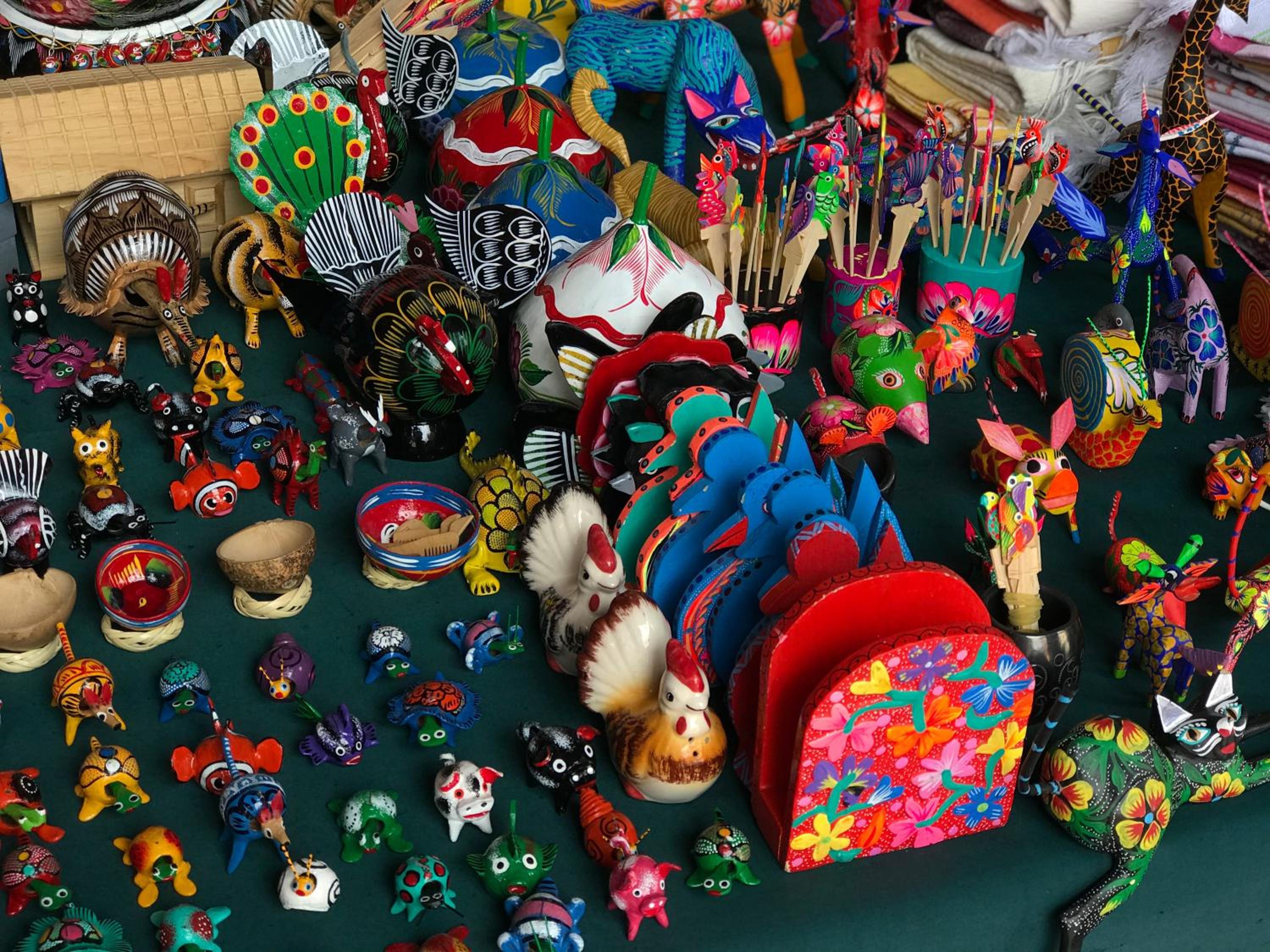 Casa Teotitlán