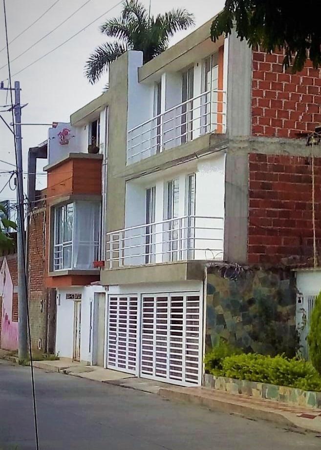 Buga Bello Apartamento 3 Habitaciones y Parqueadero