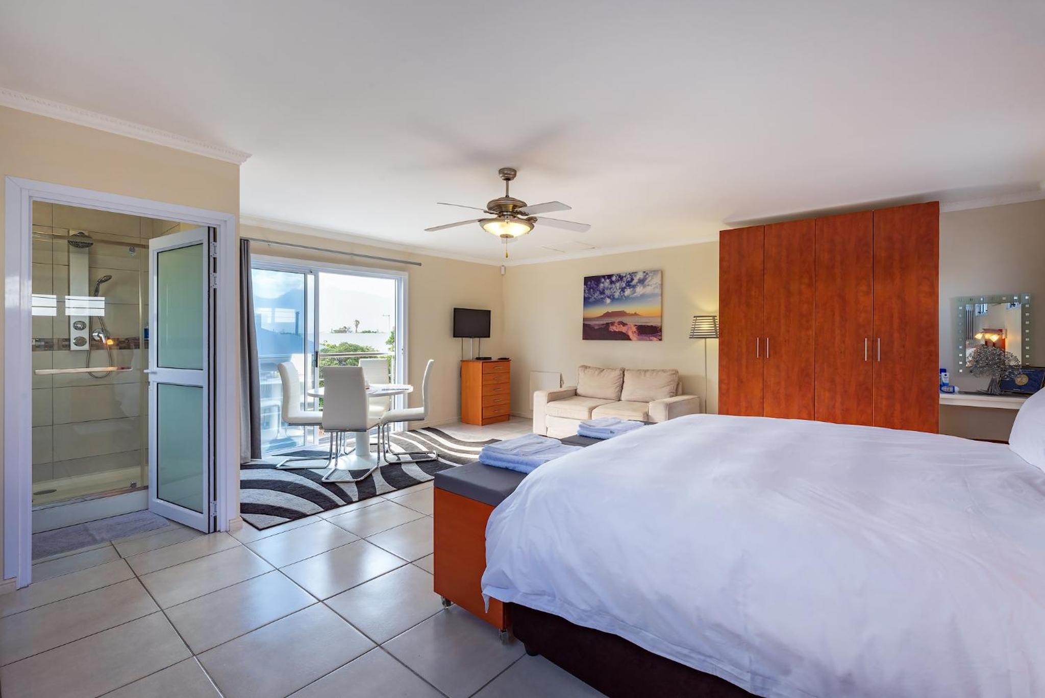 Pro Moni's Guesthouse view 5
