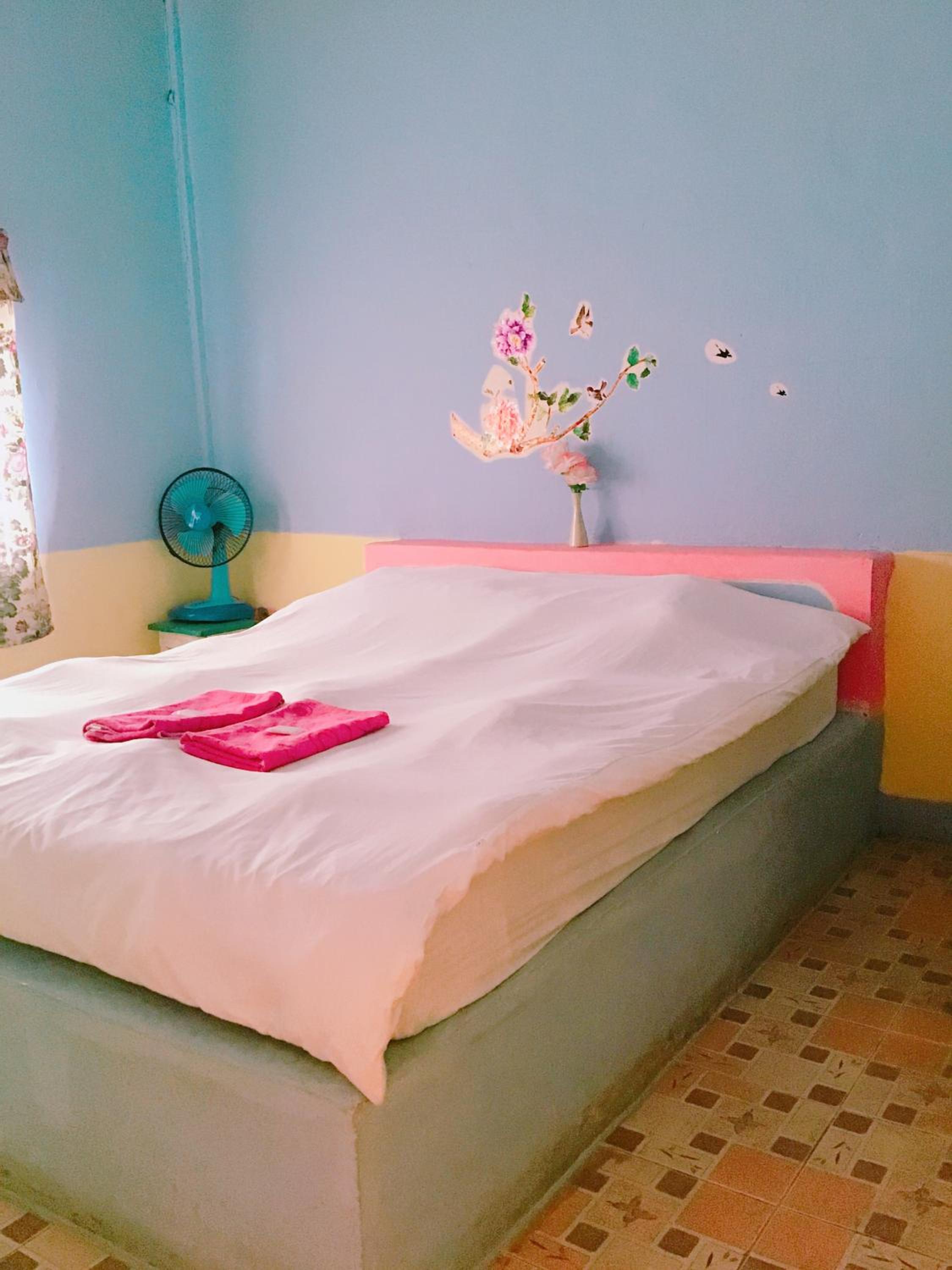 Pai Forest Resort