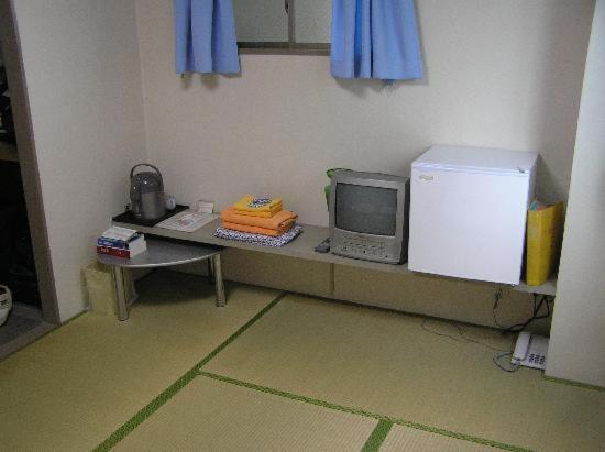 Ikawa Ryokan