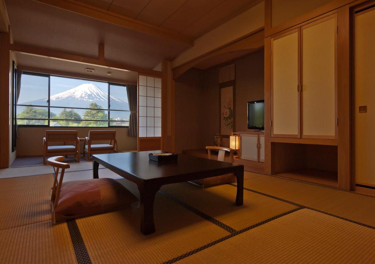 Oike Hotel