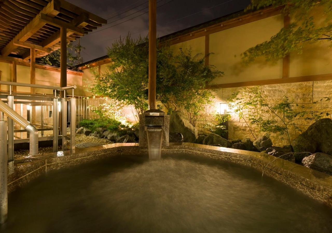 Oike Hotel