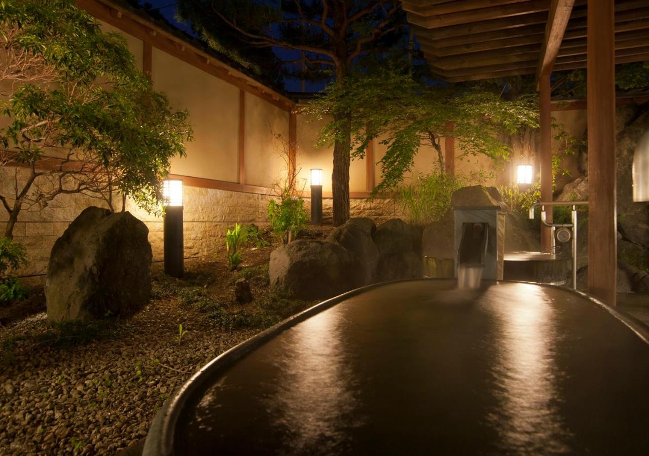 Oike Hotel