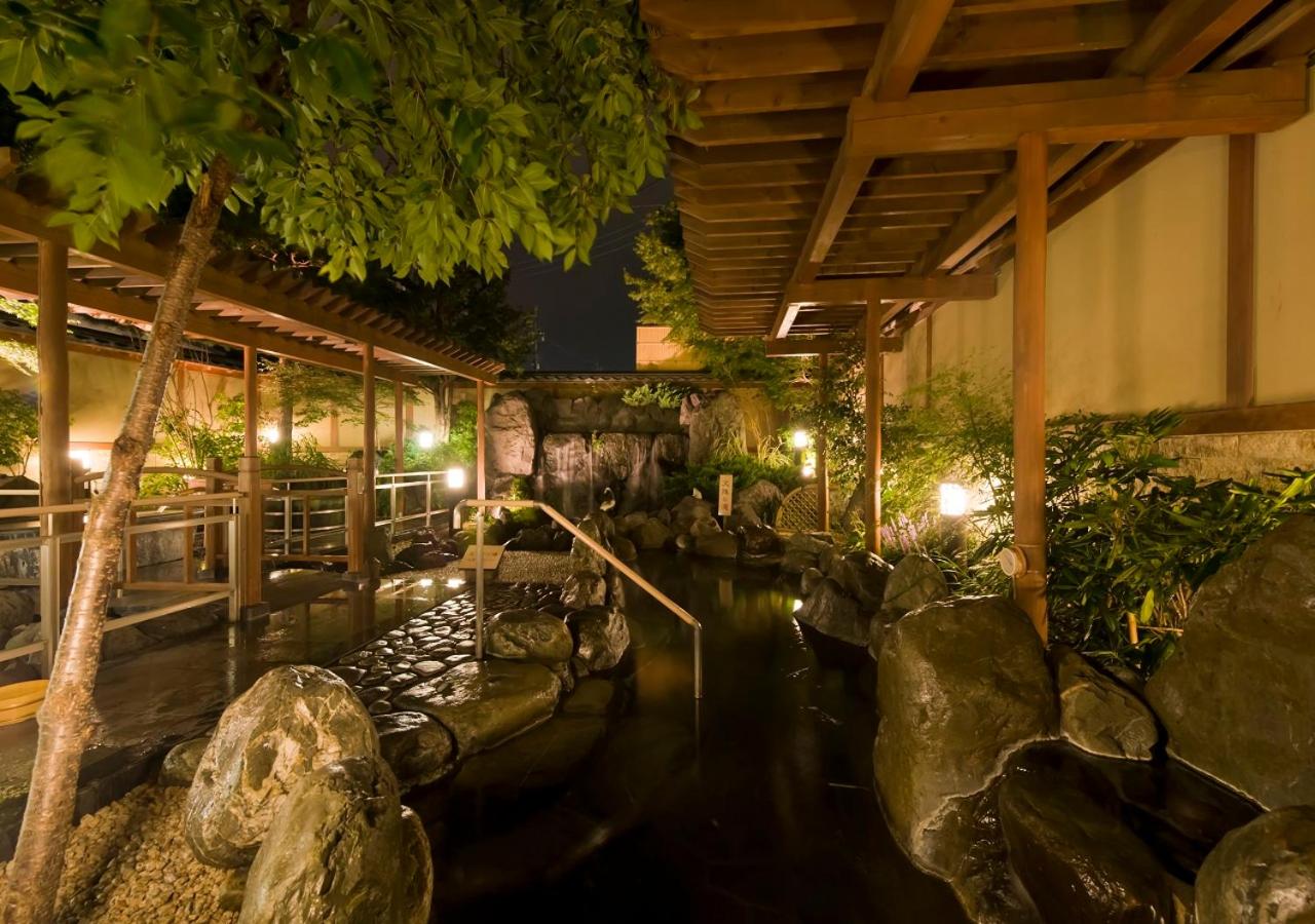 Oike Hotel