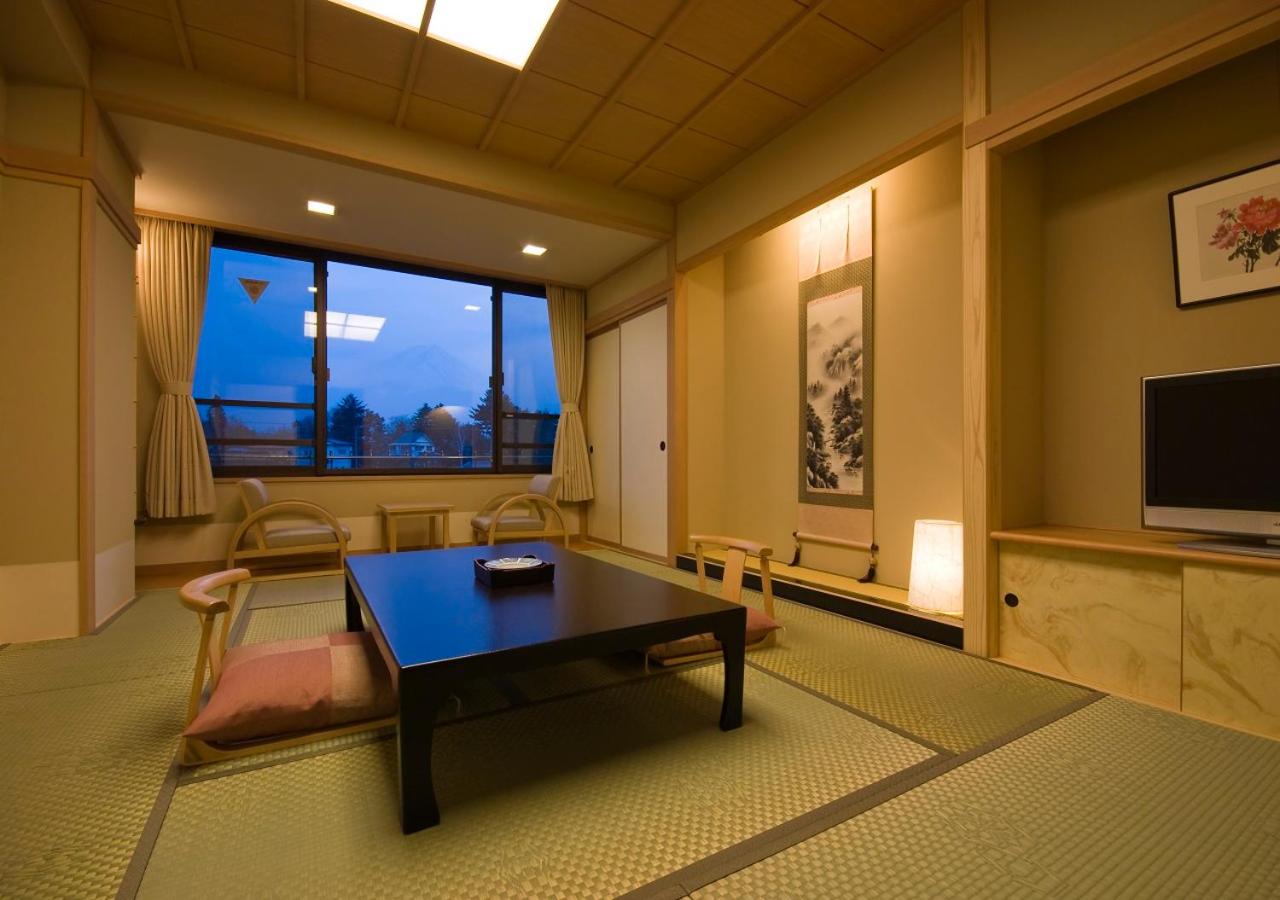 Oike Hotel