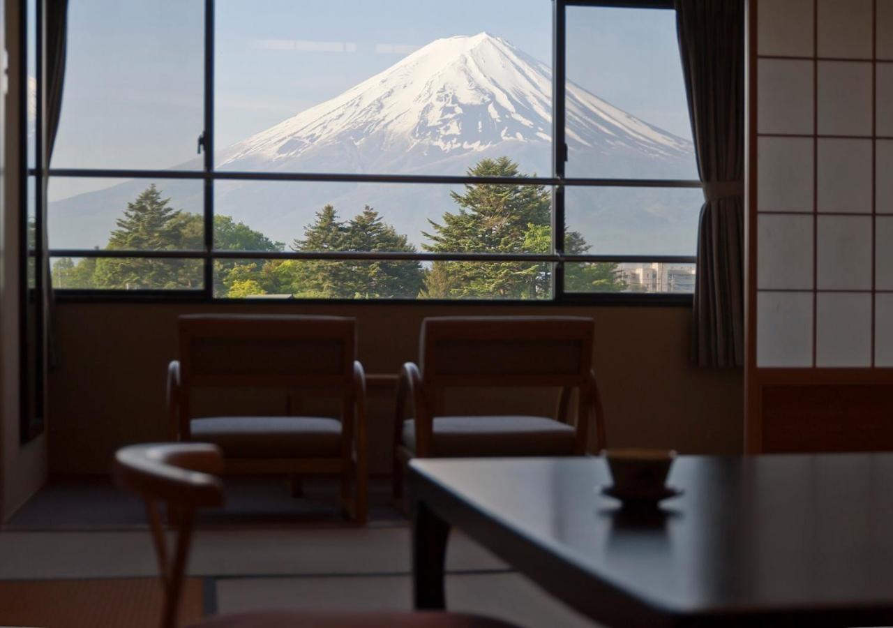 Oike Hotel